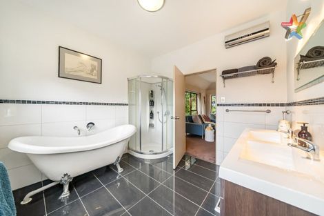 Photo of property in 13 Rossiter Avenue, Waterloo, Lower Hutt, 5011