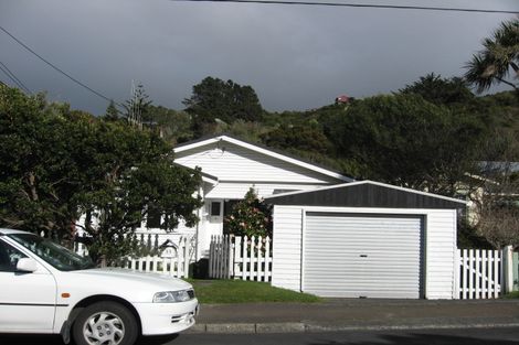 Photo of property in 33 Cornford Street, Karori, Wellington, 6012