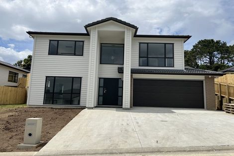 Photo of property in 12 Springhill Lane, Sunnyvale, Auckland, 0612