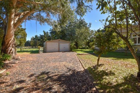 Photo of property in 45 Moroa Road, Tauwharenikau, 5771