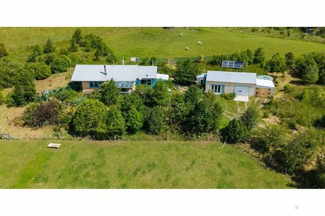 Photo of property in 407 Elephant Hill Road, Waihao Downs, Waimate, 7977