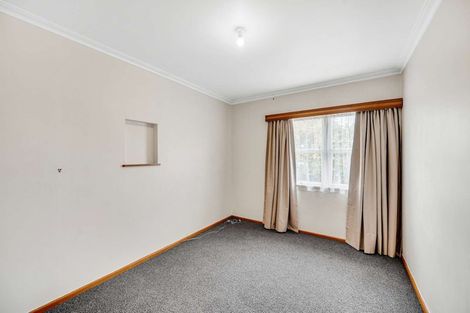 Photo of property in 12 Alamein Crescent, Onekawa, Napier, 4110