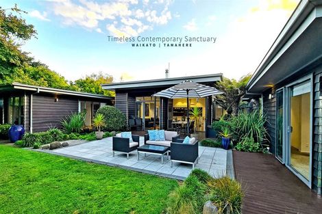 Photo of property in 11 Sanctuary Lane, Tamahere, Hamilton, 3283