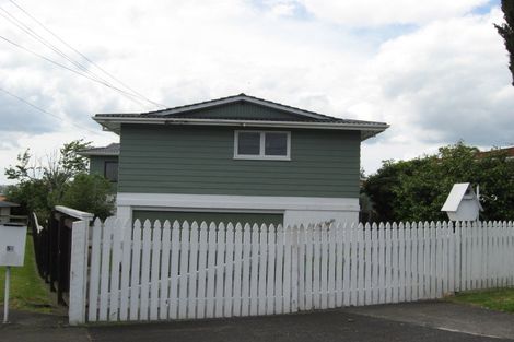 Photo of property in 56 Church Road, Mangere Bridge, Auckland, 2022