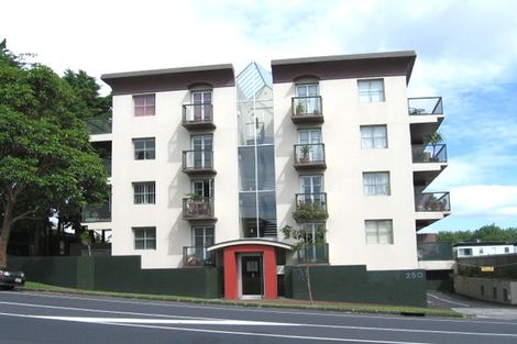 Photo of property in 4c/250 Richmond Road, Grey Lynn, Auckland, 1021