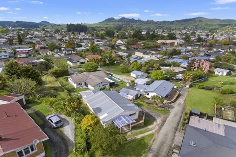 Photo of property in 11 Mahoe Crescent, Te Kuiti, 3910