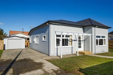 Photo of property in 102 Ferguson Street, West End, Palmerston North, 4412