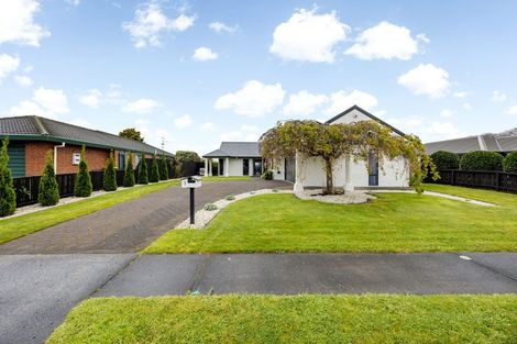 Photo of property in 7 Drake Place, Fairview Downs, Hamilton, 3214