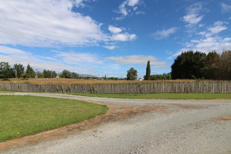 Photo of property in 86 Pasture Street, Lumsden, 9730