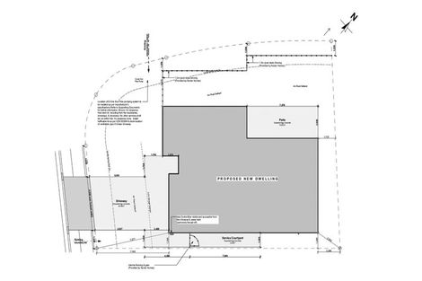 Photo of property in 17 Blue Jacket Drive, Halswell, Christchurch, 8025