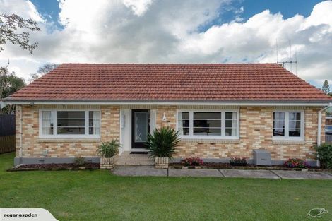 Photo of property in 3 Kakanui Avenue, Hillcrest, Hamilton, 3216