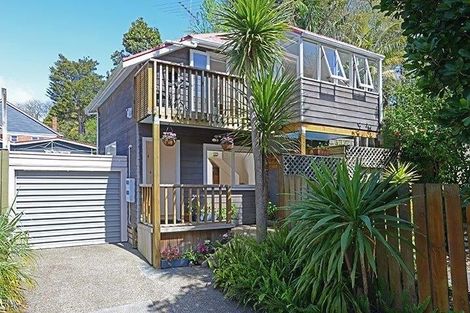 Photo of property in 76b Second Avenue, Kingsland, Auckland, 1021