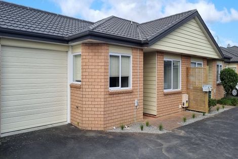 Photo of property in 16a Enderley Avenue, Enderley, Hamilton, 3214