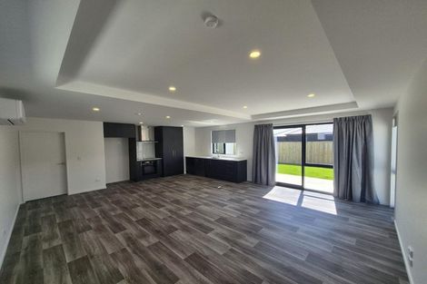Photo of property in 25a Korimako Crescent, Rolleston, 7678