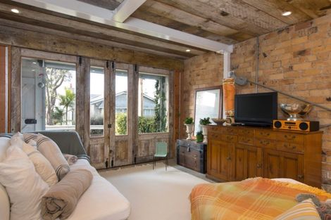 Photo of property in 7 Harbour Street, Saint Marys Bay, Auckland, 1011