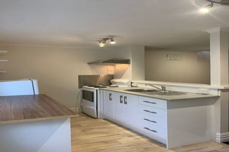 Photo of property in 3 Mckenzie Terrace, Te Aro, Wellington, 6011