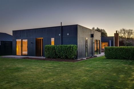 Photo of property in 784 Weedons Ross Road, West Melton, 7618