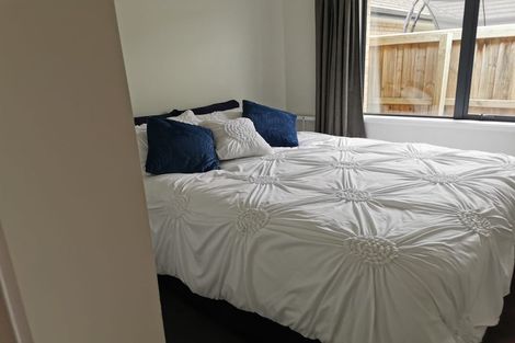 Photo of property in 48 Brittan Drive, Rolleston, 7615