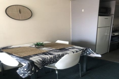 Photo of property in The Imperial Gardens Apartments, 718/135 Hobson Street, Auckland Central, Auckland, 1010