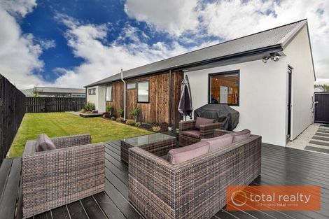 Photo of property in 6 Killarney Avenue, Halswell, Christchurch, 8025