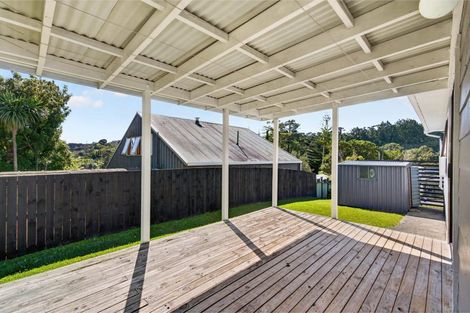 Photo of property in 3 Huruhuru Road, Massey, Auckland, 0614