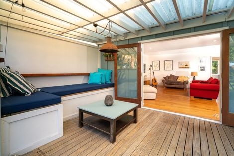 Photo of property in 23 Rangihiroa Street, Waikanae Beach, Waikanae, 5036