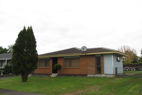 Photo of property in 3 Sharivari Place, Conifer Grove, Takanini, 2112