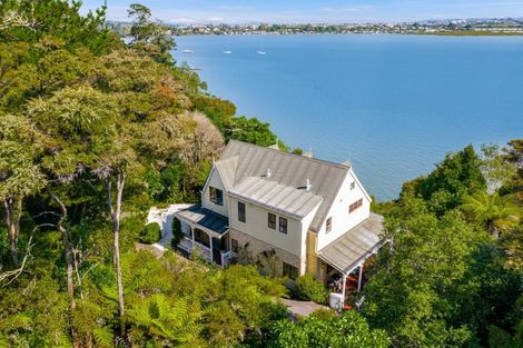 Photo of property in 47 Chatham Avenue, Paremoremo, Auckland, 0632