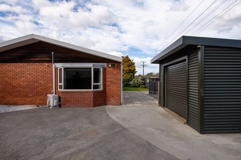 Photo of property in 1 Hospital Road, Witherlea, Blenheim, 7201