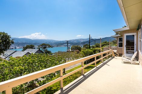 Photo of property in 11 Cornwall Street, Vauxhall, Dunedin, 9013