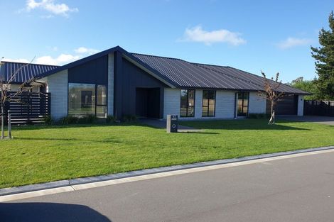 Photo of property in 42 Hardingstone Drive, Rolleston, 7615