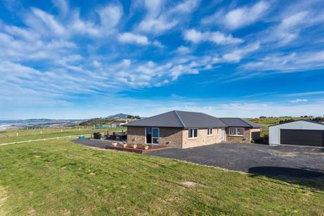 Photo of property in 173 Blackhead Road, Blackhead, Dunedin, 9076