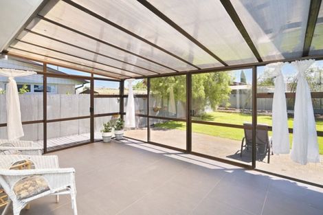 Photo of property in 120 Blackett Street, Rangiora, 7400