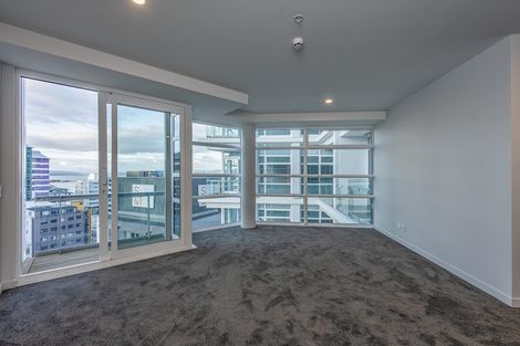 Photo of property in Pinnacle On Victoria, 1202/160 Victoria Street, Te Aro, Wellington, 6011