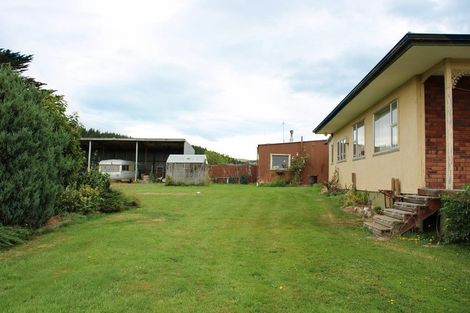 Photo of property in 8 Fawcett Street, Waitahuna, Lawrence, 9593