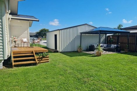 Photo of property in 162 Potae Avenue, Riverdale, Gisborne, 4010