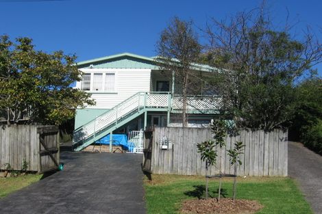 Photo of property in 1/5 Glenorchy Street, Glen Eden, Auckland, 0602