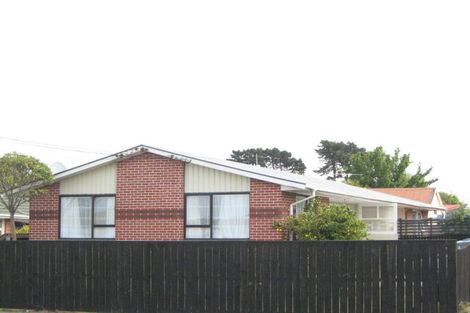 Photo of property in 132a Shortland Street, Aranui, Christchurch, 8061