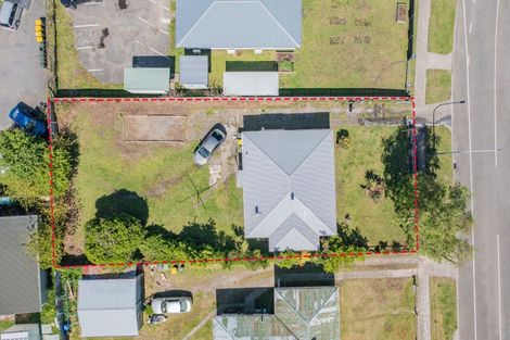 Photo of property in 7 Oregon Drive, Murupara, 3025