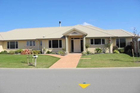 Photo of property in 1 Cezanne Grove, Rolleston, 7614