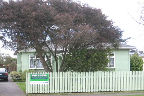 Photo of property in 31 Ladys Mile, Foxton, 4814