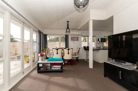 Photo of property in 3/24 Mcdonald Road, Papatoetoe, Auckland, 2025