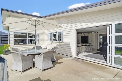 Photo of property in 9 Majestic Way, Kelvin Grove, Palmerston North, 4414