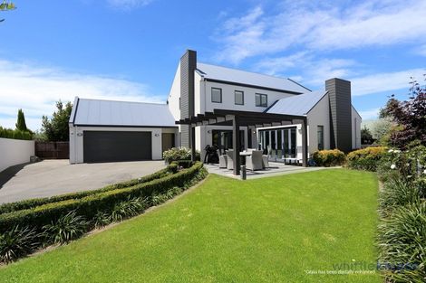 Photo of property in 5 Skyedale Drive, Harewood, Christchurch, 8051