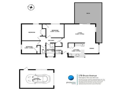 Photo of property in 17b Bruce Avenue, Glenview, Hamilton, 3206