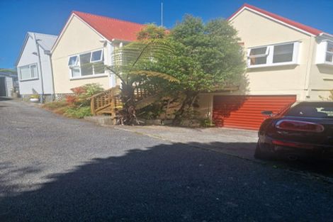Photo of property in 56a Viewmont Drive, Harbour View, Lower Hutt, 5010