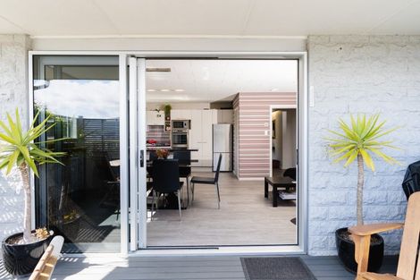 Photo of property in 11 Braeburn Street, Vauxhall, Dunedin, 9013