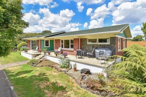 Photo of property in 373 Union Road, Mauku, Pukekohe, 2678