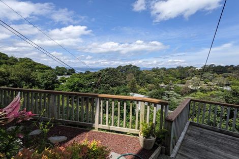 Photo of property in 8/71 Garden Road, Northland, Wellington, 6012