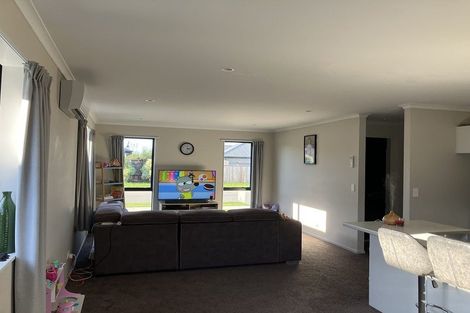 Photo of property in 4 Chilton Drive, Rolleston, 7615